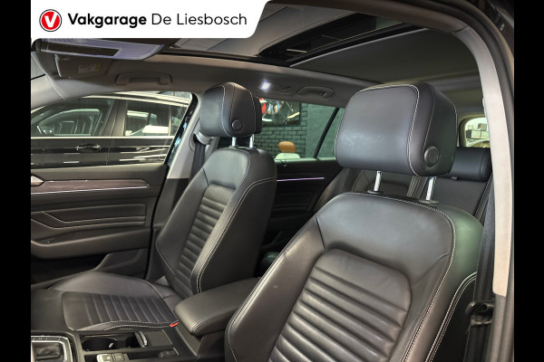 Volkswagen Passat Variant 1.4 TSI PHEV GTE Business / Leder / Pano/Soh 84 % / head-up / 360camera