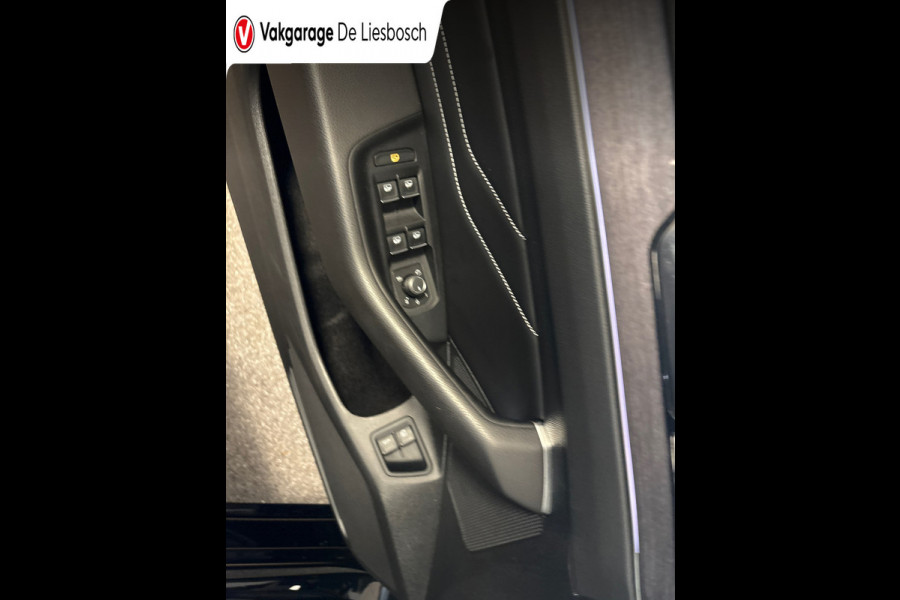 Volkswagen Passat Variant 1.4 TSI PHEV GTE Business / Leder / Pano/Soh 84 % / head-up / 360camera