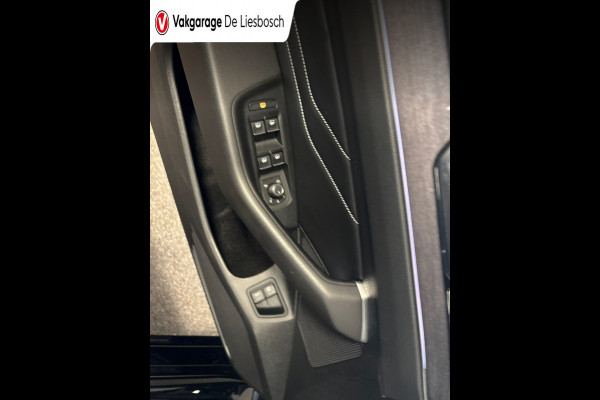 Volkswagen Passat Variant 1.4 TSI PHEV GTE Business / Leder / Pano/Soh 84 % / head-up / 360camera