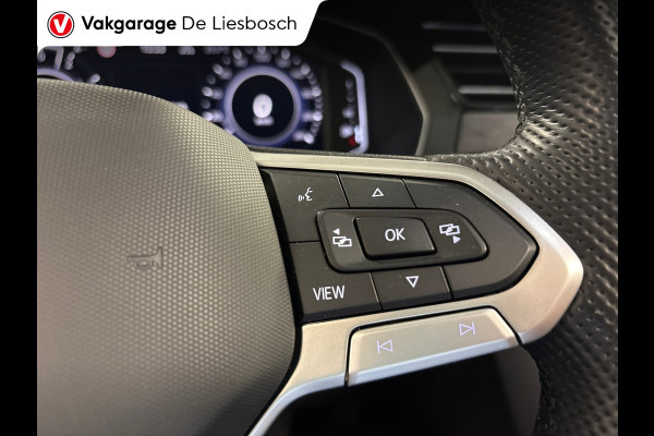 Volkswagen Passat Variant 1.4 TSI PHEV GTE Business / Leder / Pano/Soh 84 % / head-up / 360camera