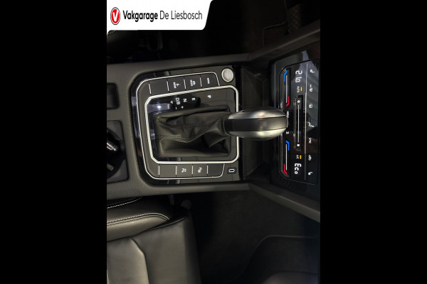 Volkswagen Passat Variant 1.4 TSI PHEV GTE Business / Leder / Pano/Soh 84 % / head-up / 360camera