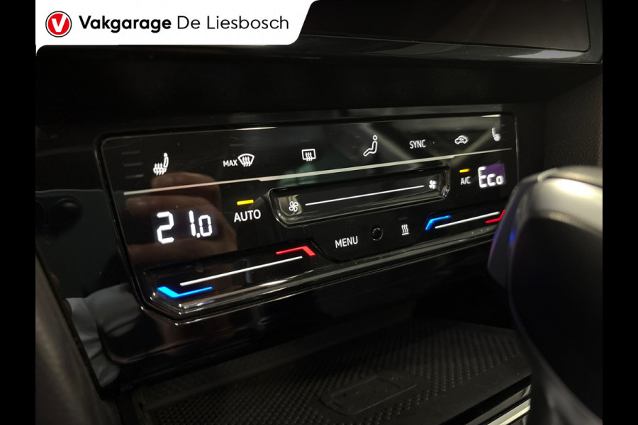 Volkswagen Passat Variant 1.4 TSI PHEV GTE Business / Leder / Pano/Soh 84 % / head-up / 360camera