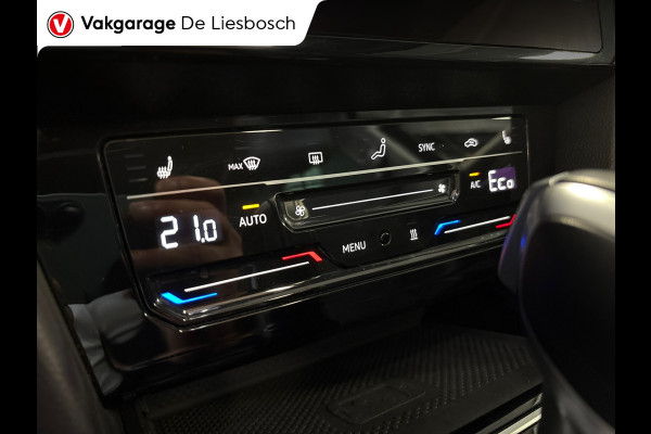 Volkswagen Passat Variant 1.4 TSI PHEV GTE Business / Leder / Pano/Soh 84 % / head-up / 360camera