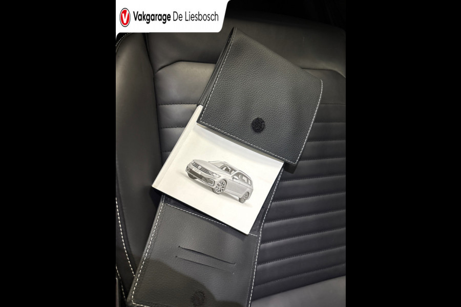 Volkswagen Passat Variant 1.4 TSI PHEV GTE Business / Leder / Pano/Soh 84 % / head-up / 360camera