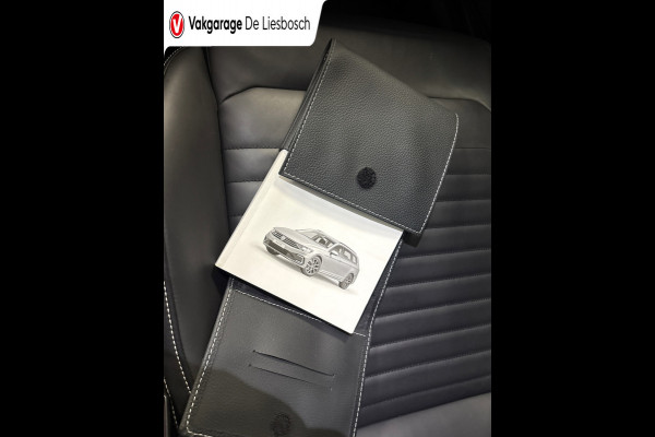 Volkswagen Passat Variant 1.4 TSI PHEV GTE Business / Leder / Pano/Soh 84 % / head-up / 360camera