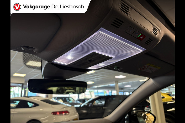 Volkswagen Passat Variant 1.4 TSI PHEV GTE Business / Leder / Pano/Soh 84 % / head-up / 360camera