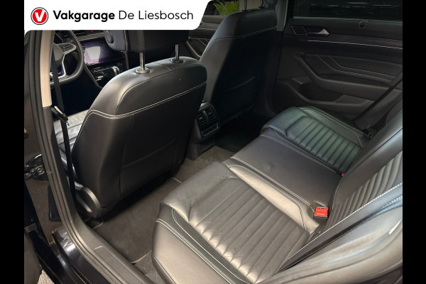 Volkswagen Passat Variant 1.4 TSI PHEV GTE Business / Leder / Pano/Soh 84 % / head-up / 360camera