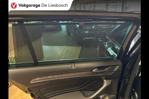 Volkswagen Passat Variant 1.4 TSI PHEV GTE Business / Leder / Pano/Soh 84 % / head-up / 360camera