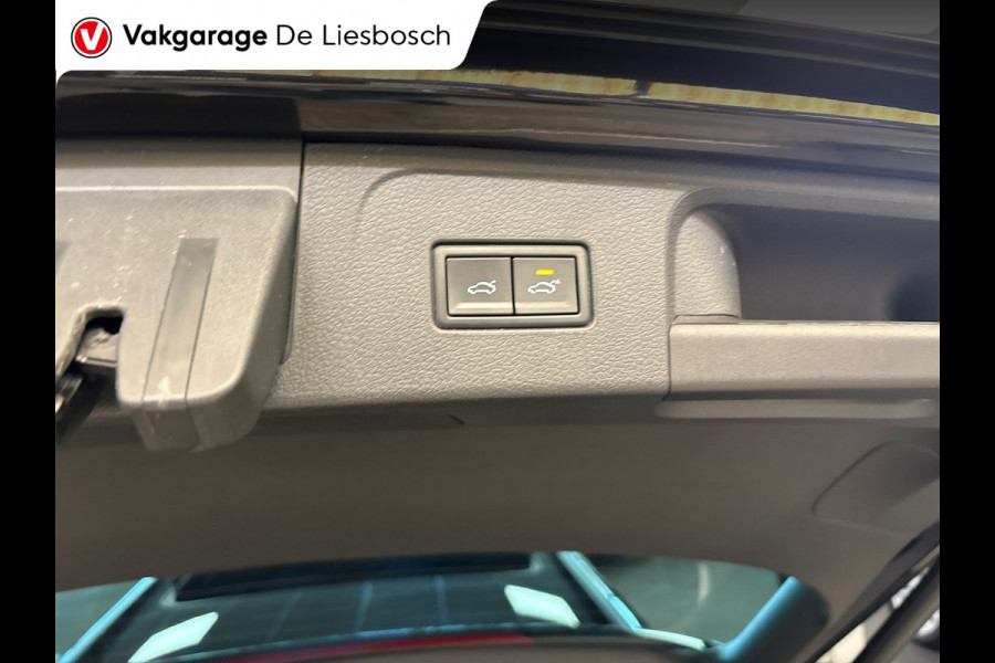 Volkswagen Passat Variant 1.4 TSI PHEV GTE Business / Leder / Pano/Soh 84 % / head-up / 360camera