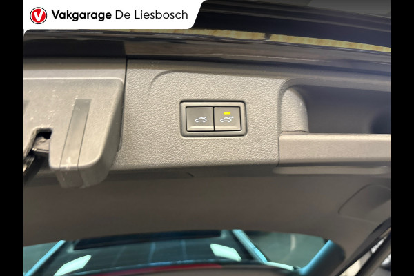 Volkswagen Passat Variant 1.4 TSI PHEV GTE Business / Leder / Pano/Soh 84 % / head-up / 360camera
