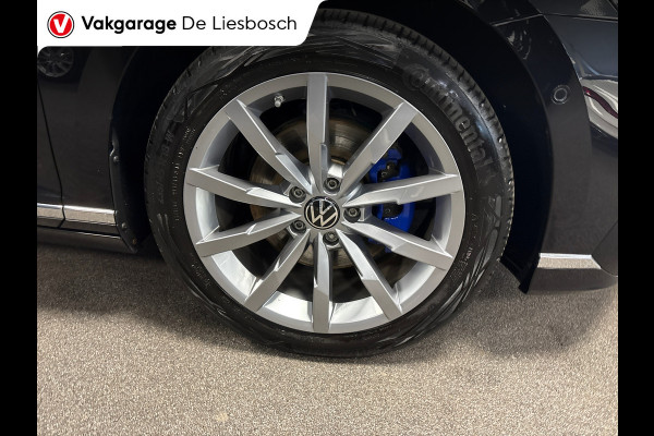 Volkswagen Passat Variant 1.4 TSI PHEV GTE Business / Leder / Pano/Soh 84 % / head-up / 360camera
