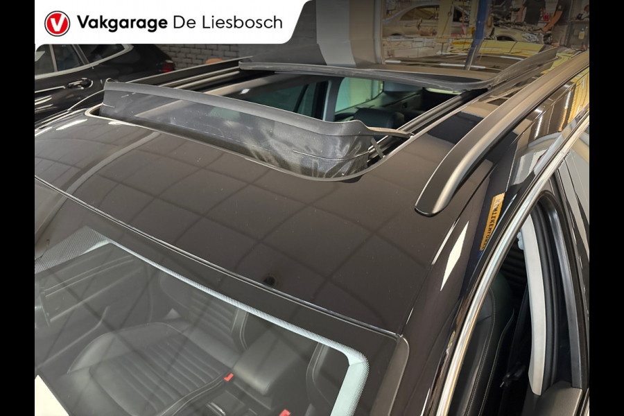 Volkswagen Passat Variant 1.4 TSI PHEV GTE Business / Leder / Pano/Soh 84 % / head-up / 360camera