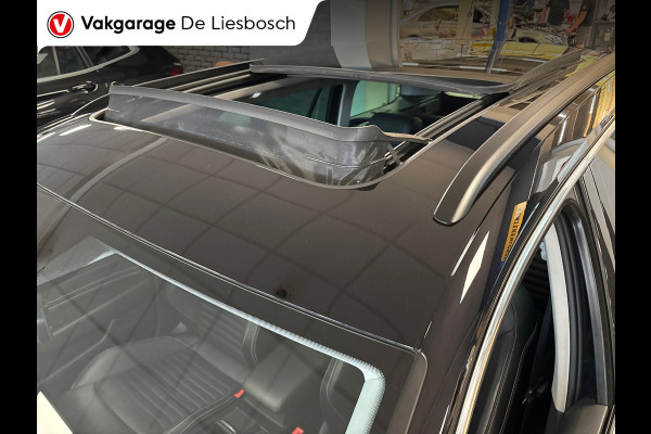 Volkswagen Passat Variant 1.4 TSI PHEV GTE Business / Leder / Pano/Soh 84 % / head-up / 360camera