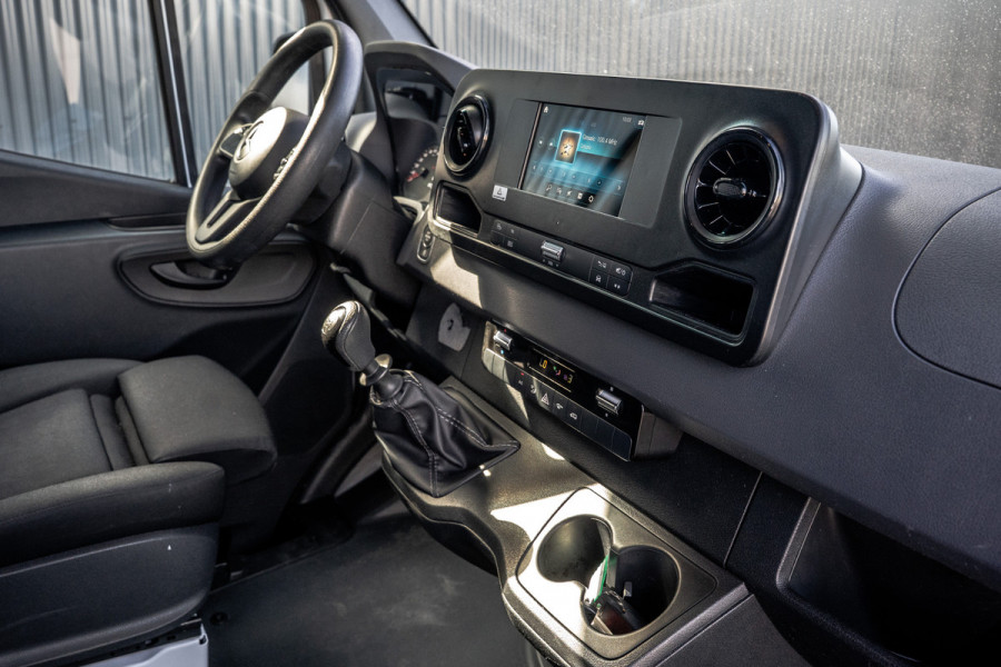 Mercedes-Benz Sprinter 311 CDI L2H2 | Volledig Ingericht | Mbux | Camera | Climatronic