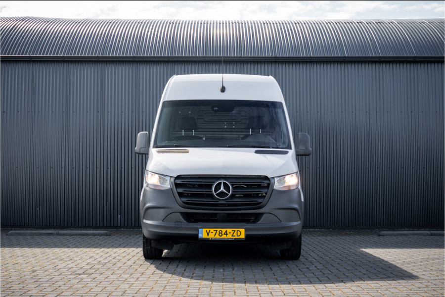 Mercedes-Benz Sprinter 311 CDI L2H2 | Volledig Ingericht | Mbux | Camera | Climatronic