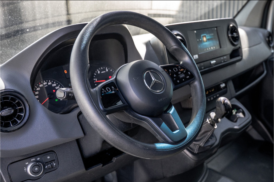 Mercedes-Benz Sprinter 311 CDI L2H2 | Volledig Ingericht | Mbux | Camera | Climatronic