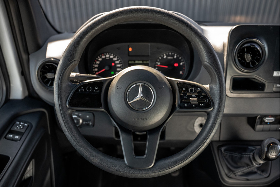 Mercedes-Benz Sprinter 311 CDI L2H2 | Volledig Ingericht | Mbux | Camera | Climatronic