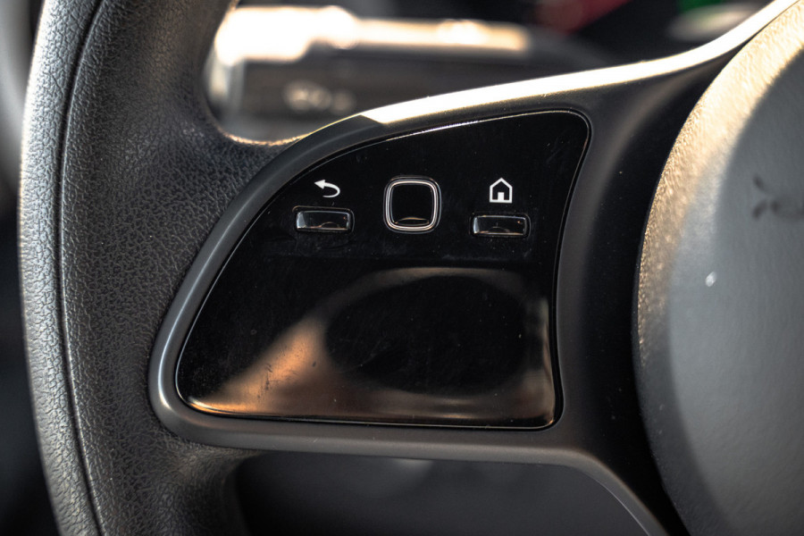 Mercedes-Benz Sprinter 311 CDI L2H2 | Volledig Ingericht | Mbux | Camera | Climatronic