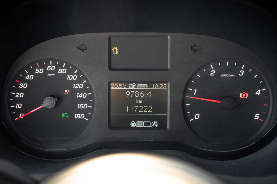 Mercedes-Benz Sprinter 311 CDI L2H2 | Volledig Ingericht | Mbux | Camera | Climatronic