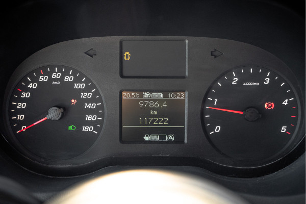 Mercedes-Benz Sprinter 311 CDI L2H2 | Volledig Ingericht | Mbux | Camera | Climatronic