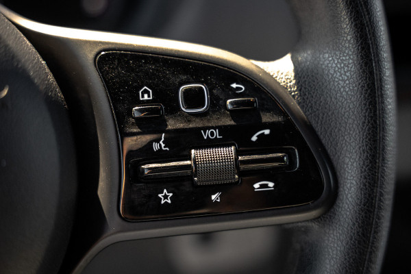 Mercedes-Benz Sprinter 311 CDI L2H2 | Volledig Ingericht | Mbux | Camera | Climatronic