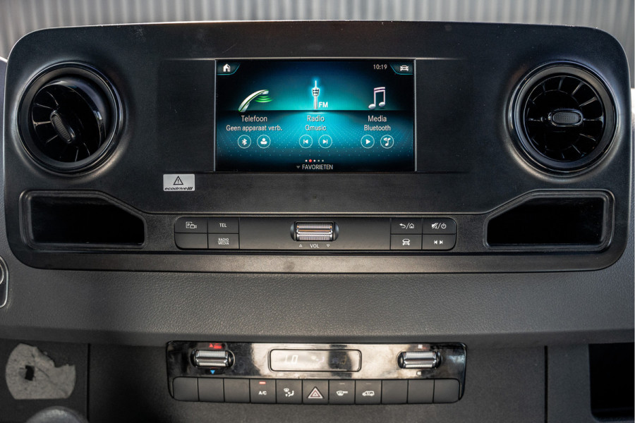 Mercedes-Benz Sprinter 311 CDI L2H2 | Volledig Ingericht | Mbux | Camera | Climatronic