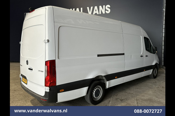 Mercedes-Benz Sprinter 317 CDI 170pk L3H2 Euro6 Airco | Camera | Apple Carplay | Cruisecontrol | Android Auto Bijrijdersbank