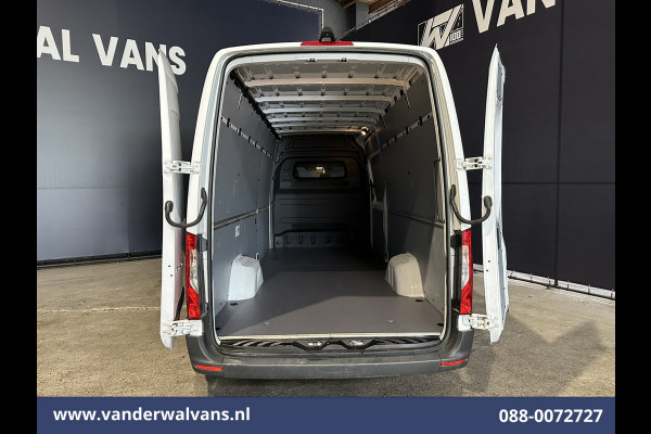 Mercedes-Benz Sprinter 317 CDI 170pk L3H2 Euro6 Airco | Camera | Apple Carplay | Cruisecontrol | Android Auto Bijrijdersbank