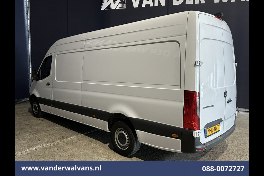 Mercedes-Benz Sprinter 317 CDI 170pk L3H2 Euro6 Airco | Camera | Apple Carplay | Cruisecontrol | Android Auto Bijrijdersbank