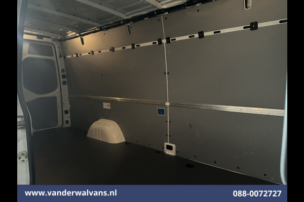 Mercedes-Benz Sprinter 317 CDI 170pk L3H2 Euro6 Airco | Camera | Apple Carplay | Cruisecontrol | Android Auto Bijrijdersbank