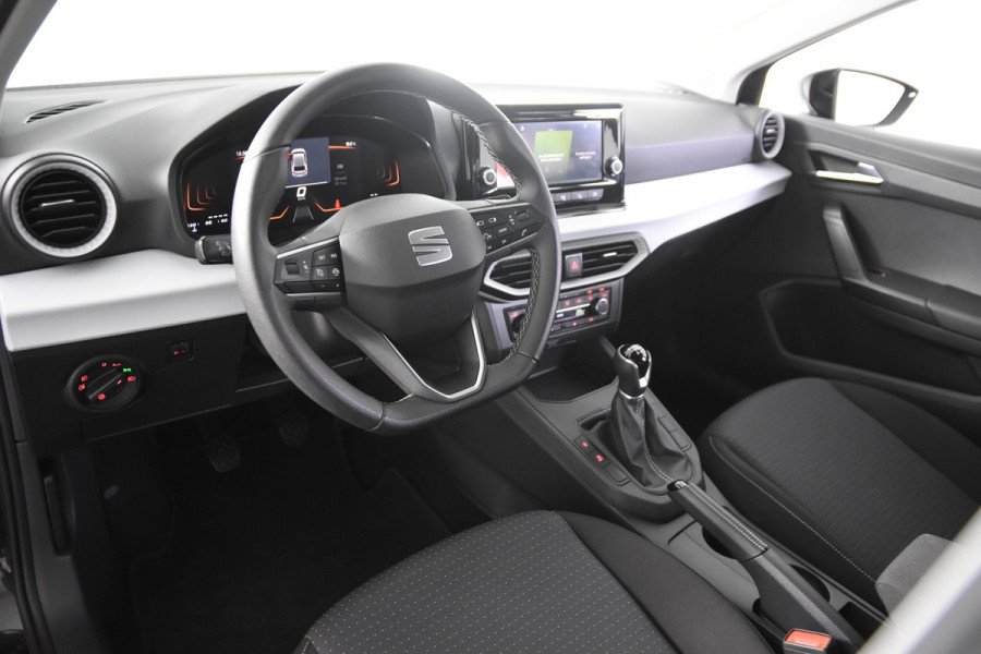 Seat Ibiza 1.0 EcoTSI Move *1ste Eigenaar*Climate Control*PDC*Carplay*