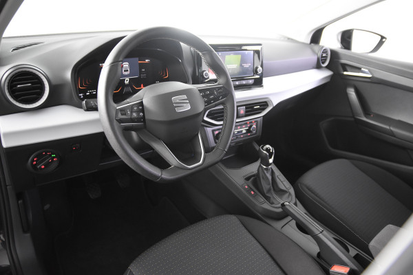 Seat Ibiza 1.0 EcoTSI Move *1ste Eigenaar*Climate Control*PDC*Carplay*