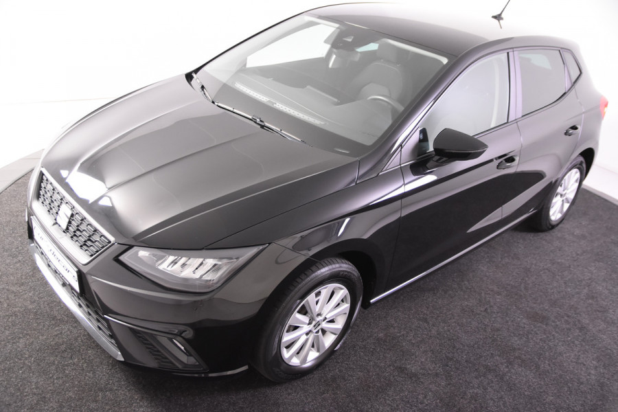 Seat Ibiza 1.0 EcoTSI Move *1ste Eigenaar*Climate Control*PDC*Carplay*