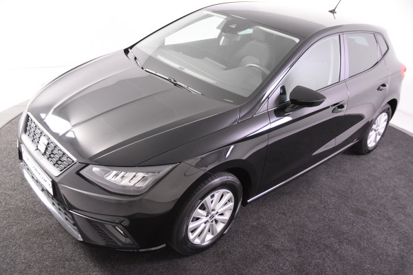 Seat Ibiza 1.0 EcoTSI Move *1ste Eigenaar*Climate Control*PDC*Carplay*