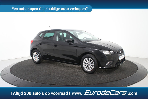 Seat Ibiza 1.0 EcoTSI Move *1ste Eigenaar*Climate Control*PDC*Carplay*