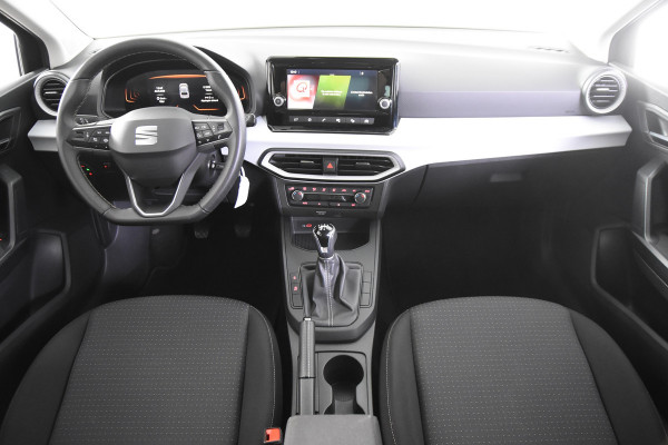 Seat Ibiza 1.0 EcoTSI Move *1ste Eigenaar*Climate Control*PDC*Carplay*