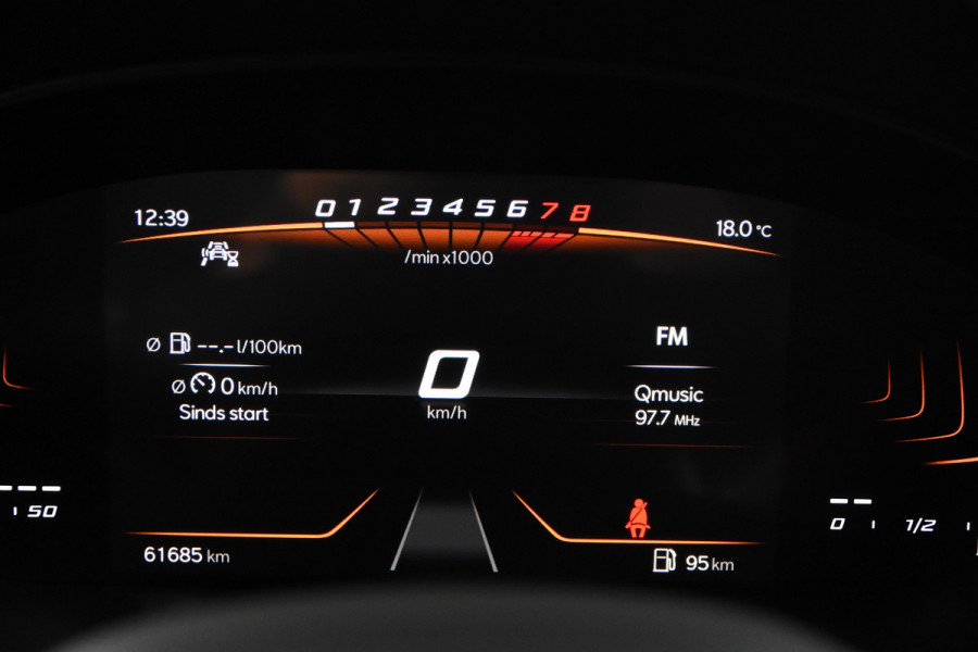 Seat Ibiza 1.0 EcoTSI Move *1ste Eigenaar*Climate Control*PDC*Carplay*
