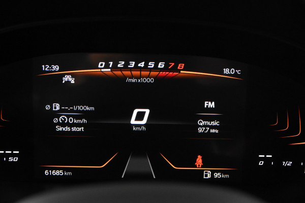 Seat Ibiza 1.0 EcoTSI Move *1ste Eigenaar*Climate Control*PDC*Carplay*