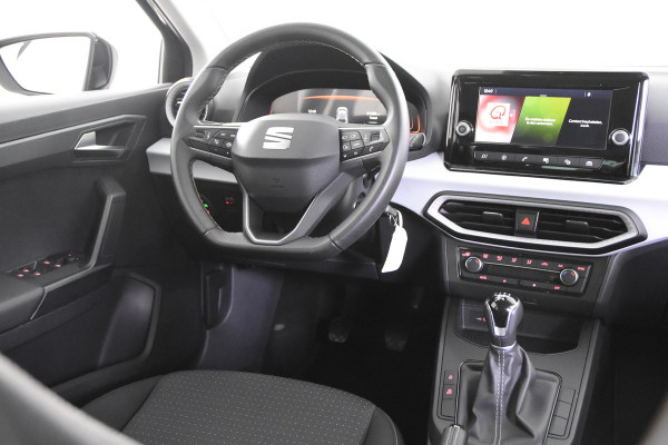 Seat Ibiza 1.0 EcoTSI Move *1ste Eigenaar*Climate Control*PDC*Carplay*
