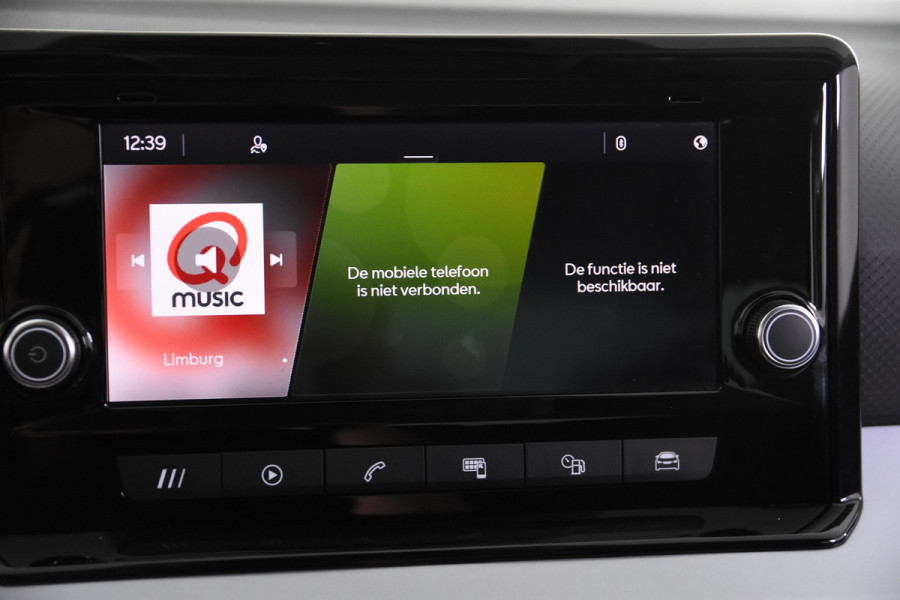 Seat Ibiza 1.0 EcoTSI Move *1ste Eigenaar*Climate Control*PDC*Carplay*