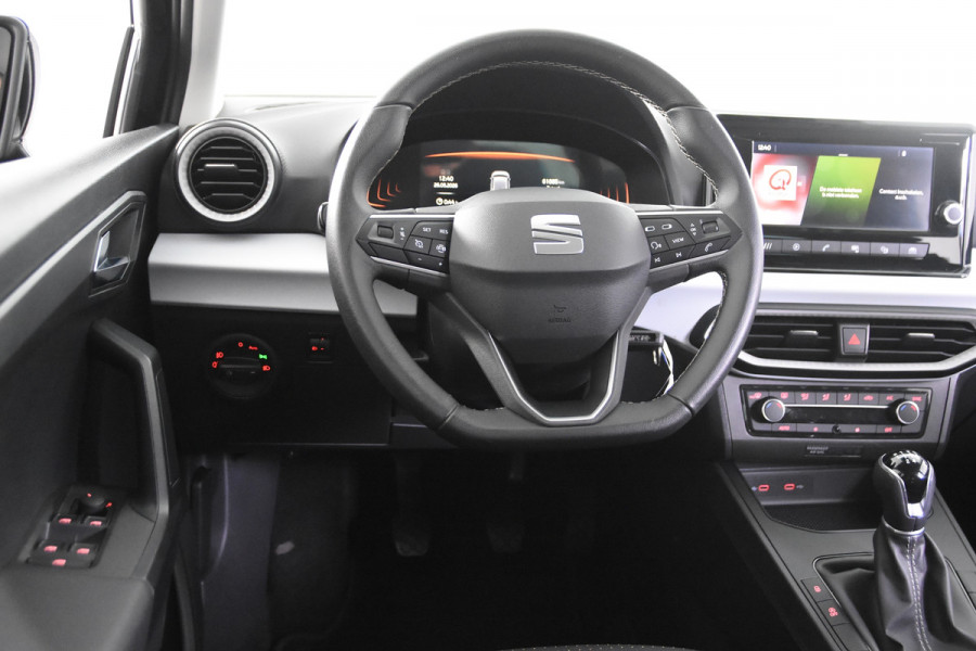 Seat Ibiza 1.0 EcoTSI Move *1ste Eigenaar*Climate Control*PDC*Carplay*