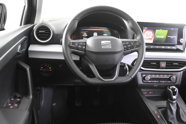 Seat Ibiza 1.0 EcoTSI Move *1ste Eigenaar*Climate Control*PDC*Carplay*