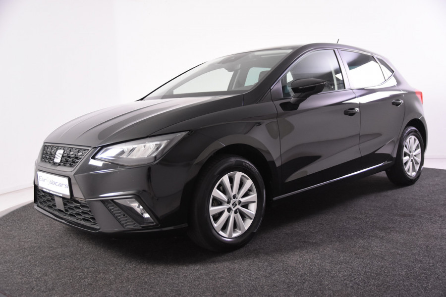 Seat Ibiza 1.0 EcoTSI Move *1ste Eigenaar*Climate Control*PDC*Carplay*