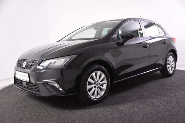 Seat Ibiza 1.0 EcoTSI Move *1ste Eigenaar*Climate Control*PDC*Carplay*