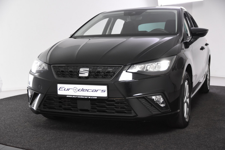 Seat Ibiza 1.0 EcoTSI Move *1ste Eigenaar*Climate Control*PDC*Carplay*