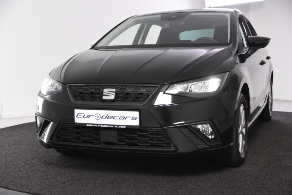 Seat Ibiza 1.0 EcoTSI Move *1ste Eigenaar*Climate Control*PDC*Carplay*
