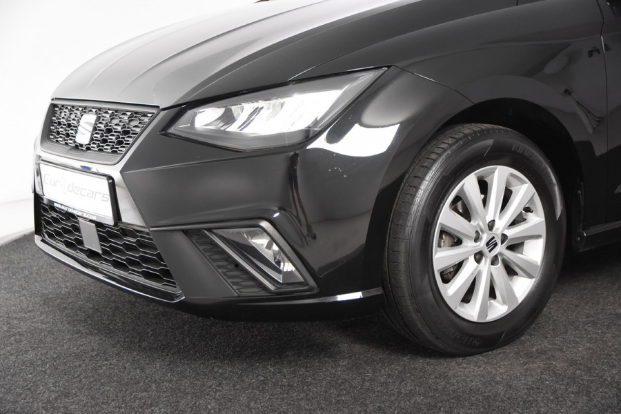 Seat Ibiza 1.0 EcoTSI Move *1ste Eigenaar*Climate Control*PDC*Carplay*