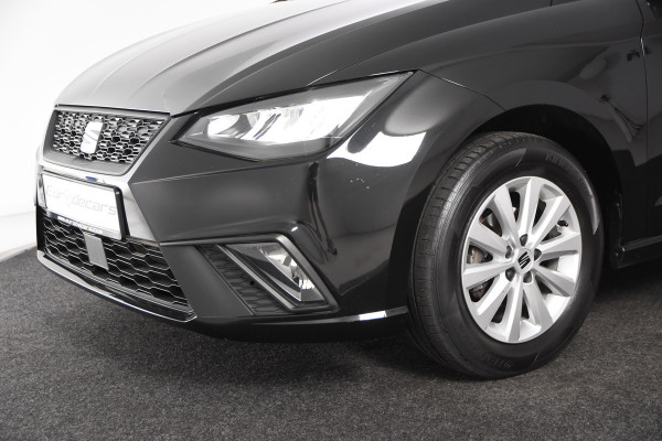 Seat Ibiza 1.0 EcoTSI Move *1ste Eigenaar*Climate Control*PDC*Carplay*