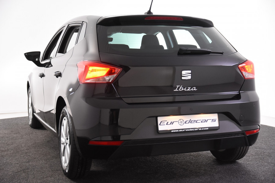Seat Ibiza 1.0 EcoTSI Move *1ste Eigenaar*Climate Control*PDC*Carplay*