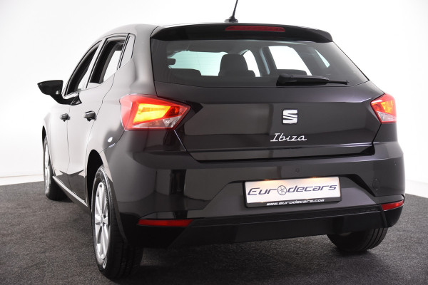 Seat Ibiza 1.0 EcoTSI Move *1ste Eigenaar*Climate Control*PDC*Carplay*